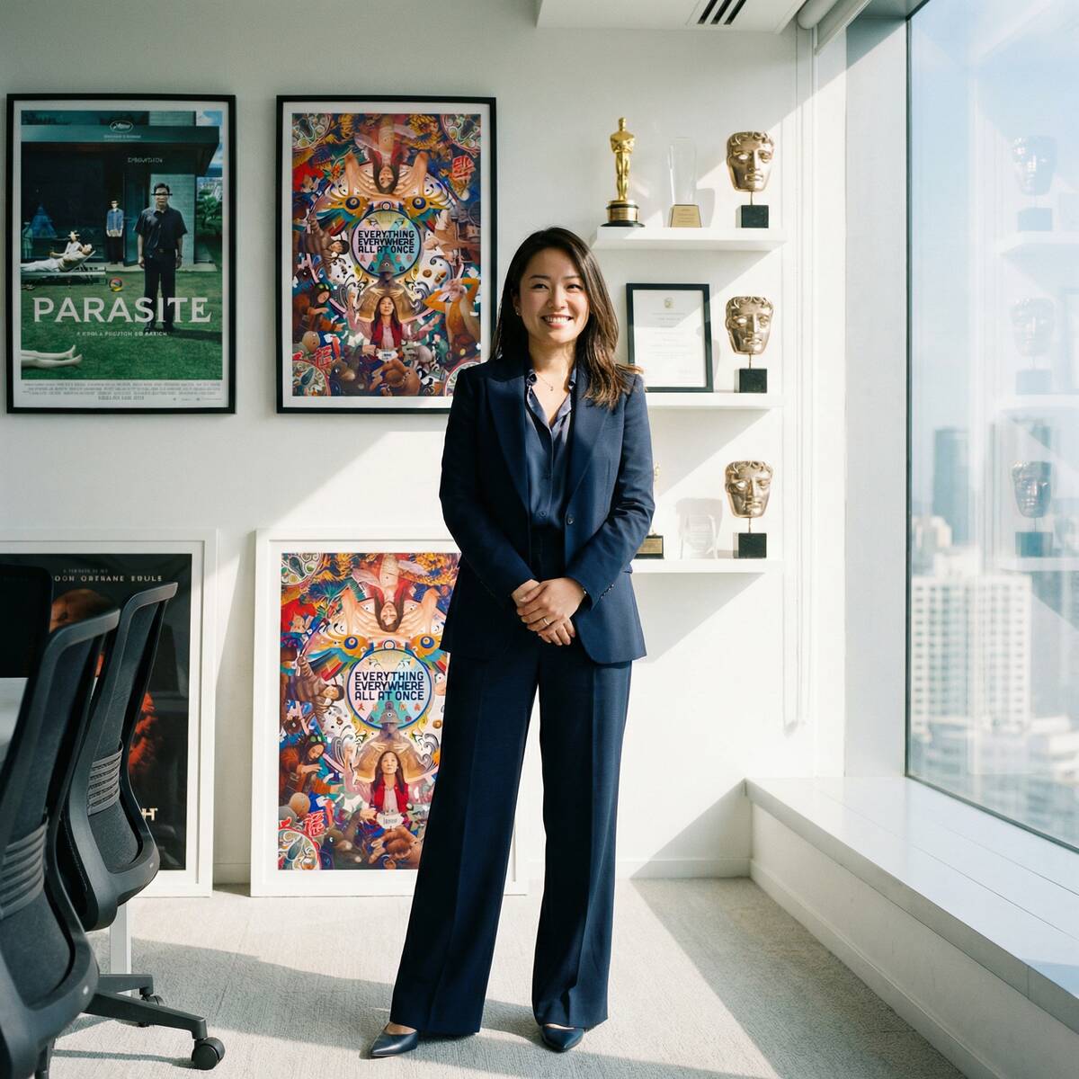 17c一起草制片人